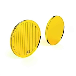 Denali D2 Kørelys Selective Yellow Linse Sæt